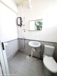 Blk 725 Khatib Spring (Yishun), HDB 3 Rooms #584223561